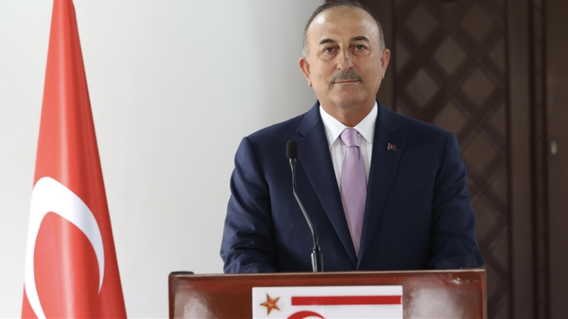çavuşoğlu