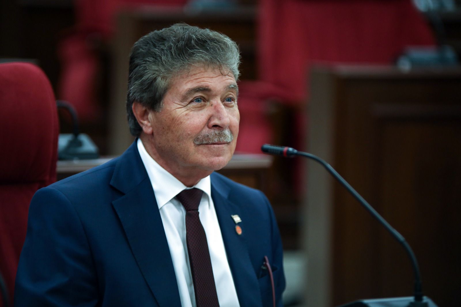 Üstel: Bilinmelidir ki Karabağ Azerbaycan’dır