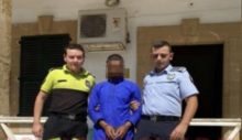 Adam kaçırdılar, bağladılar, öldürmekle tehdit ettiler