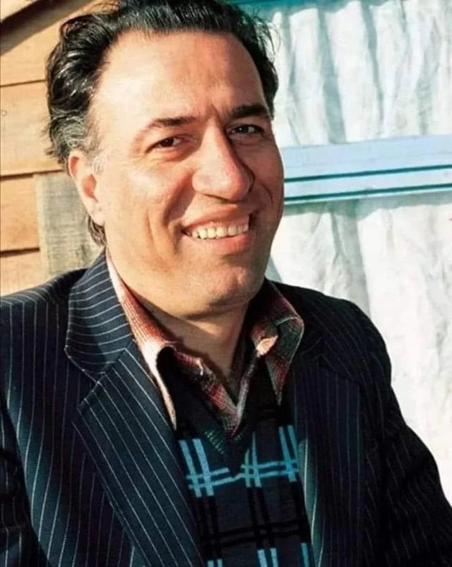 Kemal Sunal’ın vefatının 22’nci yıl dönümü