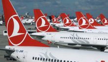 THY 3 ülkeye uçuşları durdurma kararı aldı