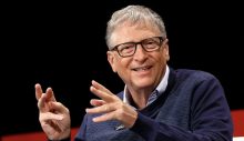 Bill Gates geleceğin mesleğini paylaştı