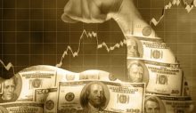 Küresel piyasalarda güçlü dolar baskısı