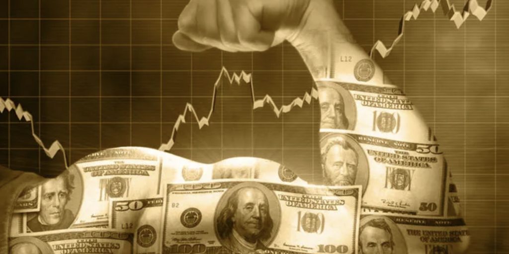 Küresel piyasalarda güçlü dolar baskısı