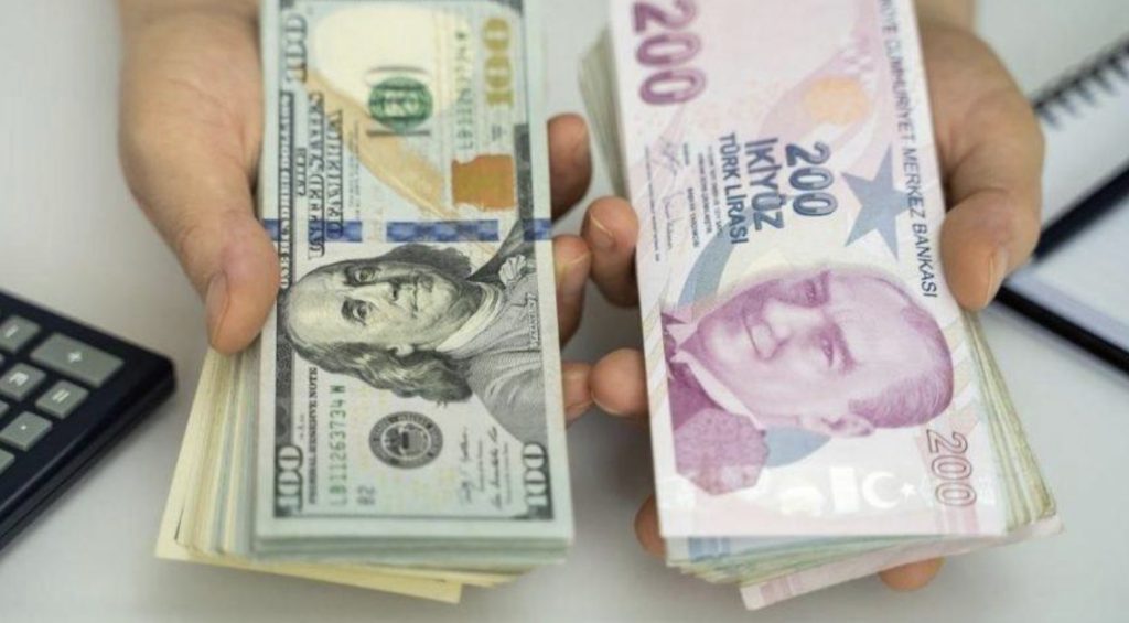 Türkiye’de Kur Korumalı Mevduat’ın faturası ağustosta devlete faturası ağır olacak