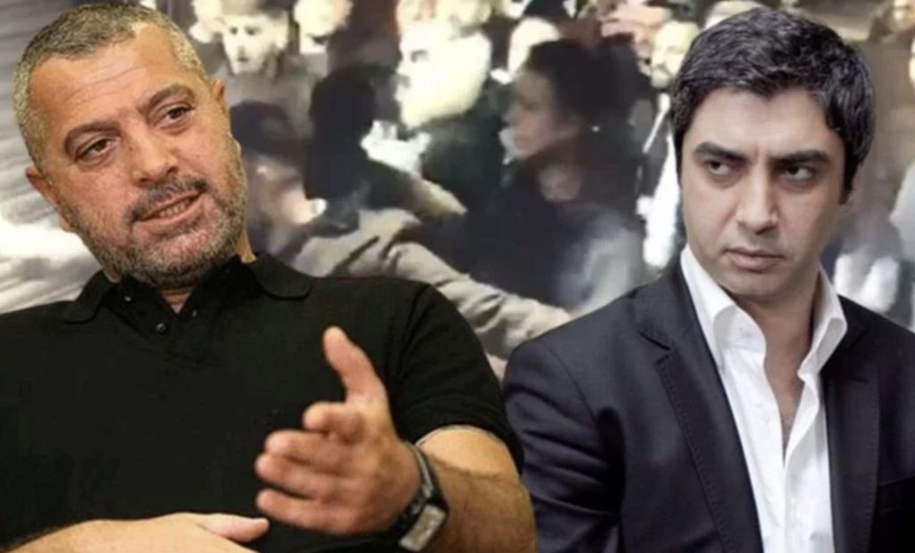 Sarallar çetesinden ‘Biz koruyalım’ taktiği