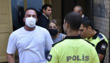 Yayaya çarpan Kartal Harman tutuksuz yargılanacak