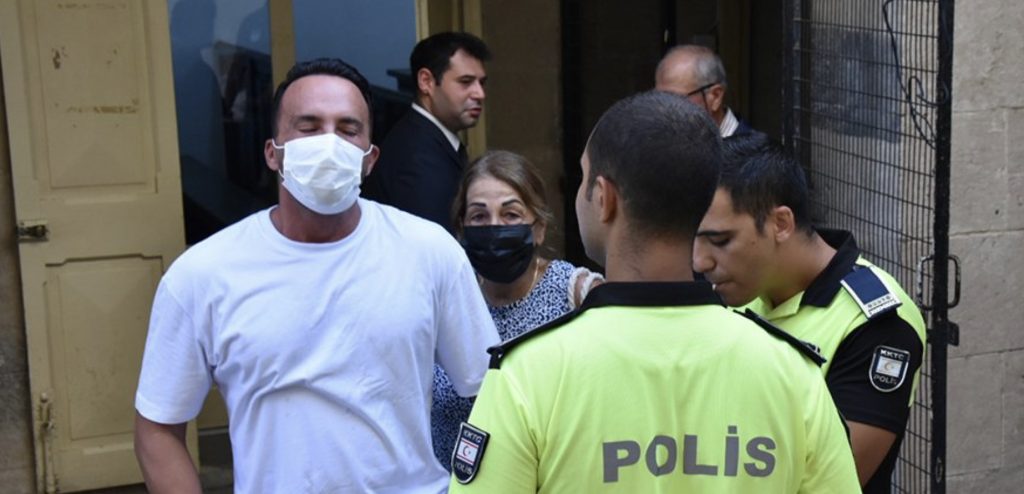 Yayaya çarpan Kartal Harman tutuksuz yargılanacak