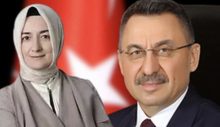 Fuat Oktay evleniyor