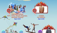 İskele Belediyesi 3. Deniz Festivali başlıyor