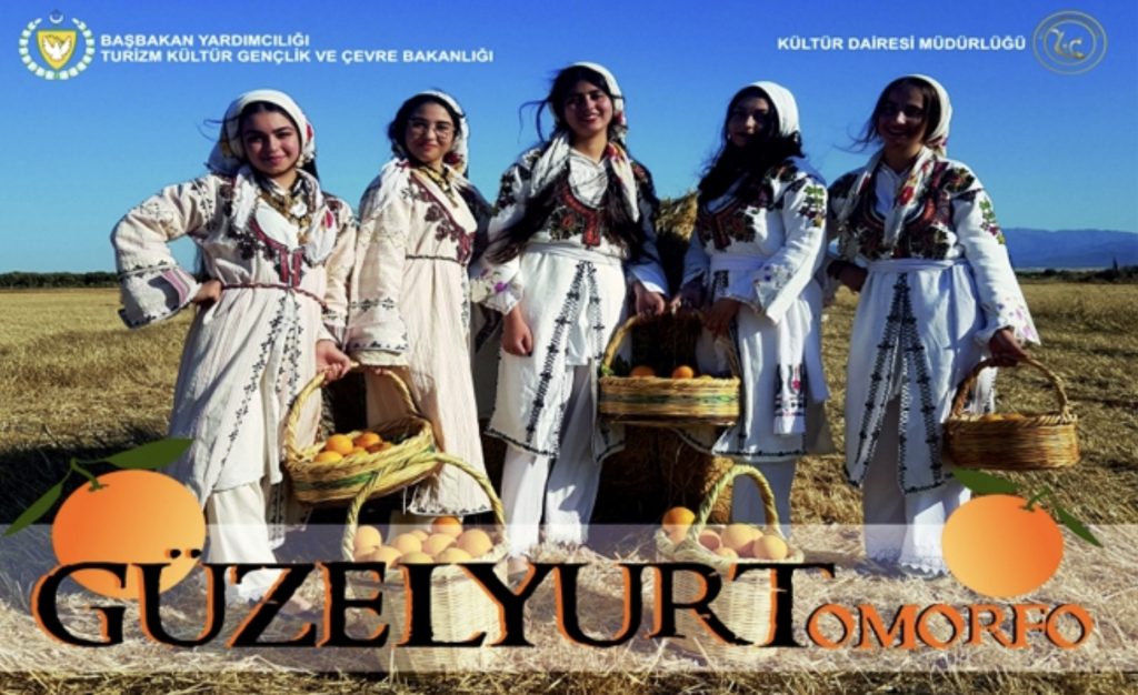 KKTC’nin 6 ilçesinin tanıtımı için kısa filmler