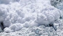 İtalya’daki çığ felaketinde bilanço ağırlaşıyor