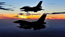 ABD Dışişlerinden F-16 yorumu: Türkiye’nin savunma ihtiyaçlarını karşılamaya istekliyiz