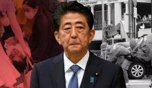 Japonya’nın eski Başbakanı Shinzo Abe suikast sonucu hayatını kaybetti!