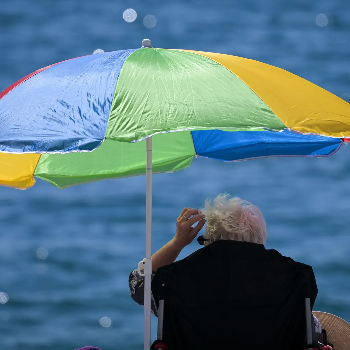 İngiltere’de iki gün sürecek acil durum: Hava sıcaklığı 41 dereceyi görebilir