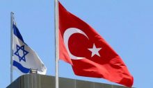 Türkiye ile İsrail arasında 71 yıl sonra havacılık anlaşması imzalanacak