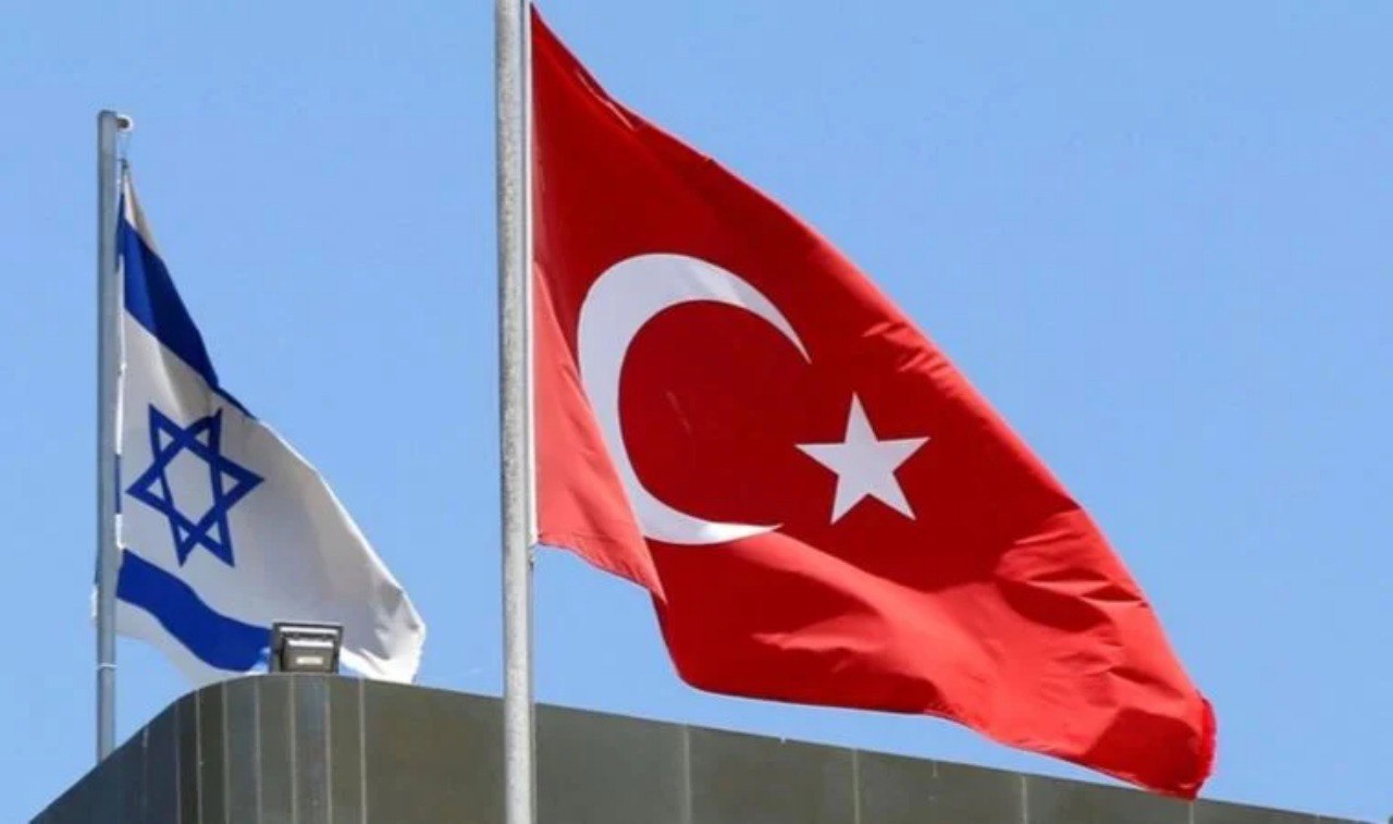 Türkiye ile İsrail arasında 71 yıl sonra havacılık anlaşması imzalanacak