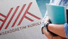 YÖK öğrenci affına ilişkin usul ve esasları belirledi