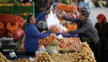 Bloomberg’den Türkiye için korkutan enflasyon tahmini!