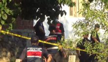 14 yaşındaki çocuk tartıştığı yengesini pompalıyla öldürüp kaçtı