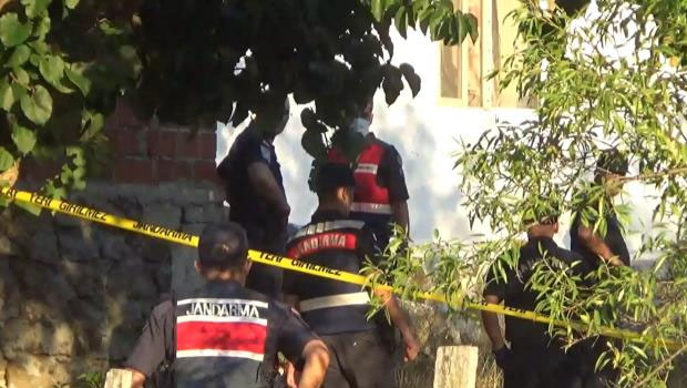14 yaşındaki çocuk tartıştığı yengesini pompalıyla öldürüp kaçtı