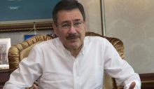 Melih Gökçek’ten tarihi bir gaf daha!