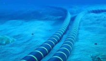 Elektrik kabloları döşenmesi projesi başladı
