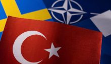 NATO ve Finlandiya’dan Türkiye açıklaması: Derin fikir birliğine varıldı