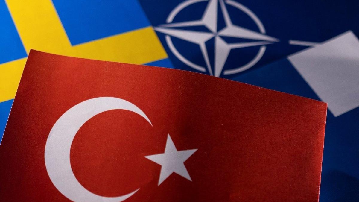 NATO ve Finlandiya’dan Türkiye açıklaması: Derin fikir birliğine varıldı