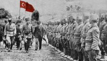 30 Ağustos Zafer Bayramı 100. Yıl Dönümü