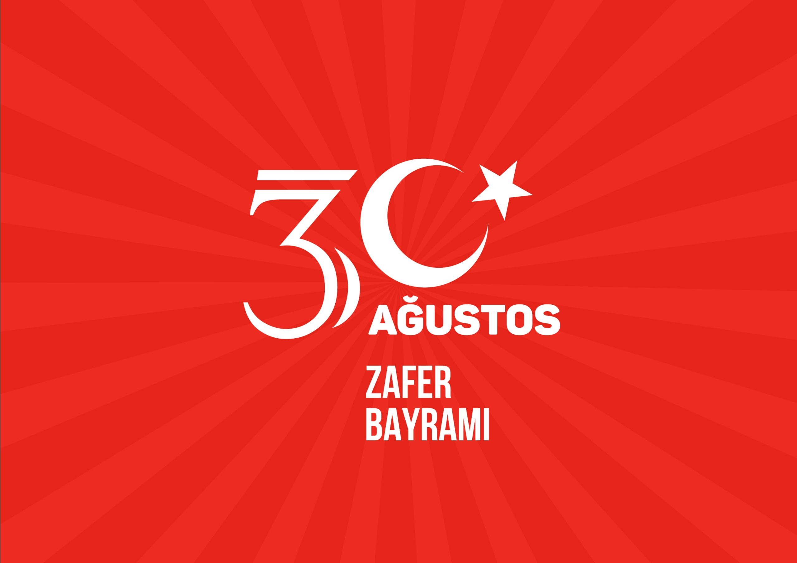 30 ağustos zafer bayramı