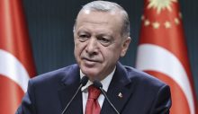 Kabine toplantısı sona erdi! Erdoğan yine sabır istedi