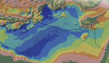 “Euroasia Interconnector projesi başladı”