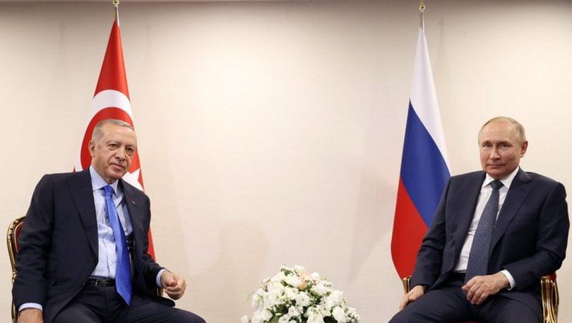 Soçi’de kritik görüşme: Erdoğan ve Putin 20 günde ikinci kez görüşecek