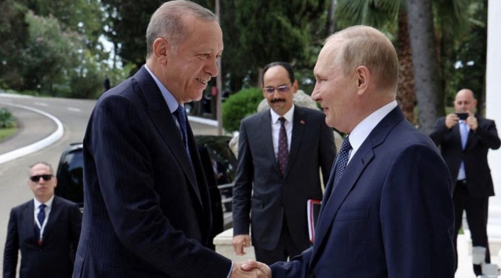 ABD’den Türkiye’ye yaptırım uyarısı