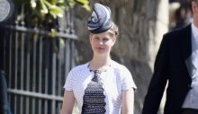 Kraliçe Elizabeth’in torununun yeni işi gündem oldu