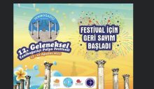 Pulya Festivali başlıyor