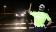 Asayiş ve trafik denetimleri gerçekleştirildi