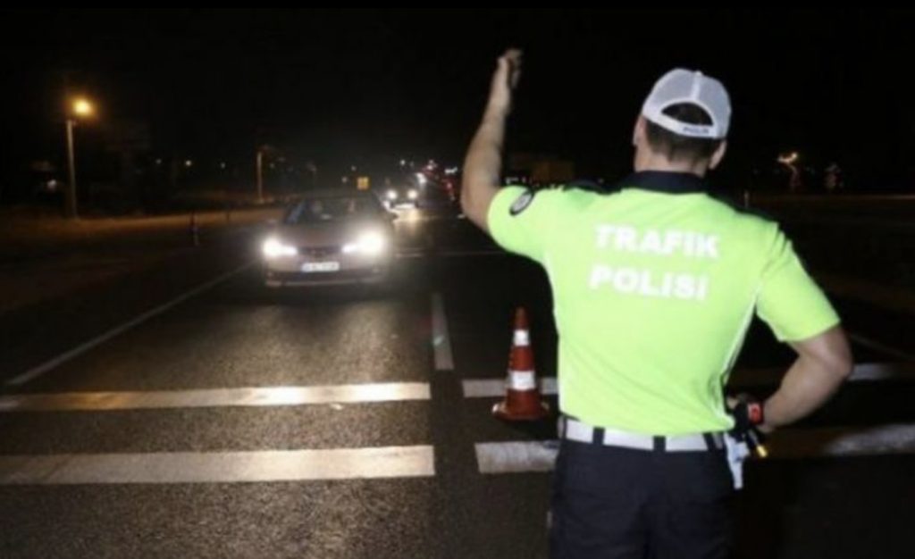 Asayiş ve trafik denetimleri gerçekleştirildi