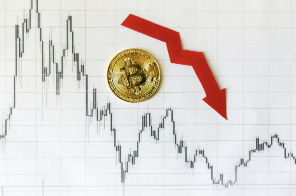 Bitcoin’e FED darbesi!
