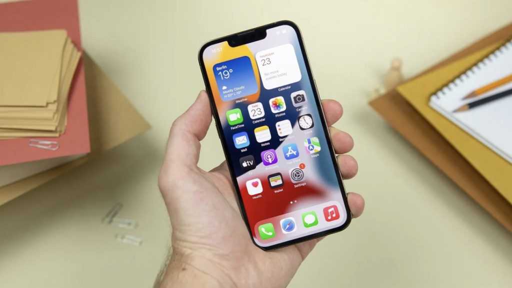 iPhone 14 serisinin özellikleri ve fiyatları ortaya çıktı!