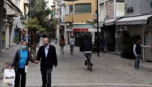 Kıbrıslı Türklerin Güney’de dükkân açma ihtimali kaygılandırıyor