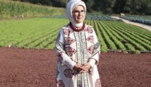 Emine Erdoğan’ın 1 saatlik ziyareti için 3 milyon lira harcandı!