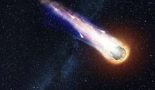 NASA ‘tehlikeli’ dedi ve uyardı: Dünyaya hızla yaklaşıyor