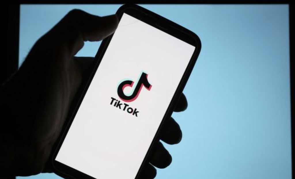 İngiliz parlamentosuna ait TikTok hesabının kapatılması talep edildi