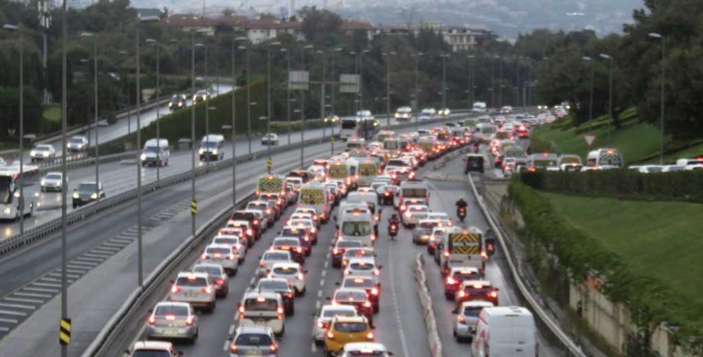 Türkiye’de Zorunlu trafik sigortasında zam: İşte yeni tarife