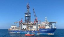 Cronos-1’de 2.5 trilyon ayak küp olarak hesaplanan doğal gaz keşfi