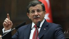 Ahmet Davutoğlu: ‘İddialarda en ufak doğruluk payı ortaya konursa KPSS sınavı iptal edilmelidir’