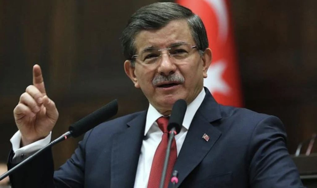 Ahmet Davutoğlu: ‘İddialarda en ufak doğruluk payı ortaya konursa KPSS sınavı iptal edilmelidir’