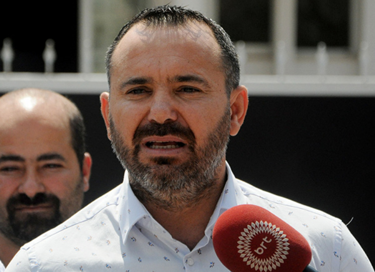 “Personel eksikliği sorunu giderildi”